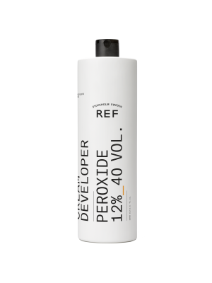 REF Peroxide 12% 40 VOL 1000 ml